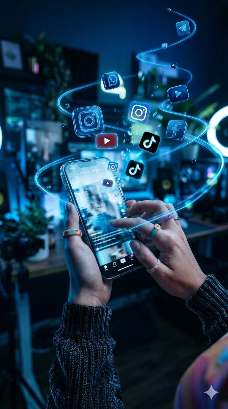 Social Media