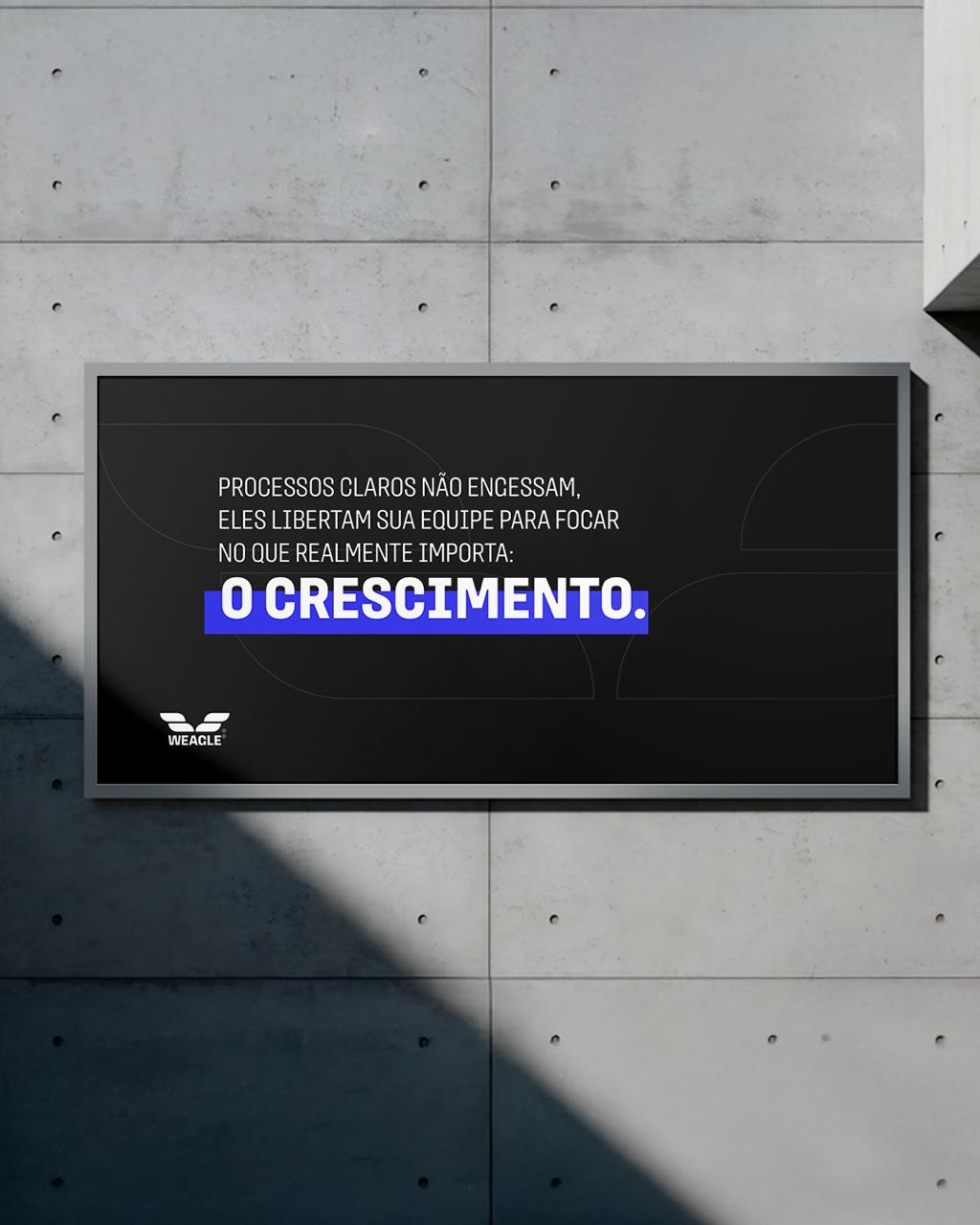 Anúncio de Conversão