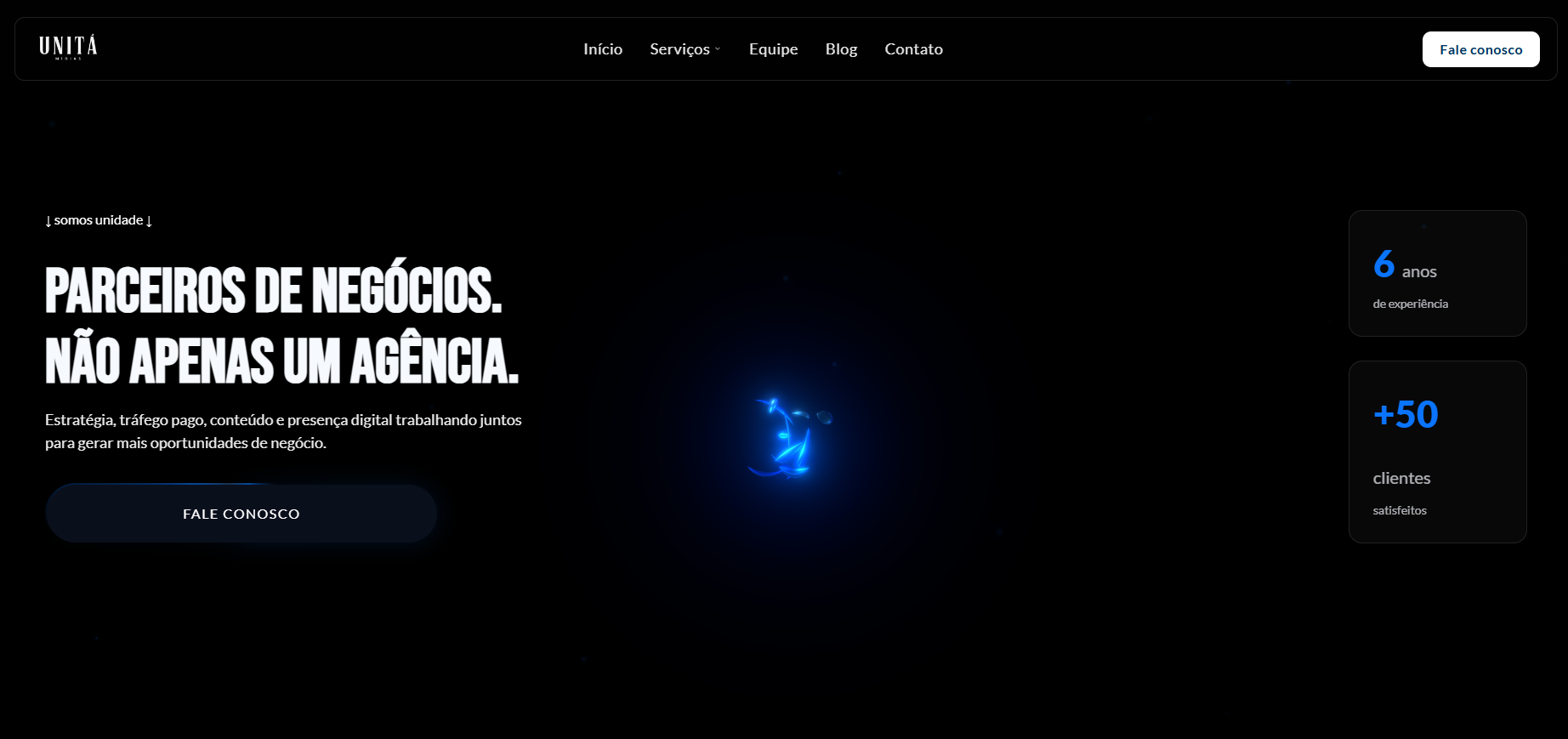 Screenshot do projeto e-commerce com WooCommerce